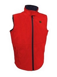  Sizzle Vest